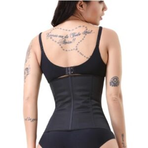 Corset amincissante