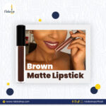 matte rouge lipstick - rouge a levers