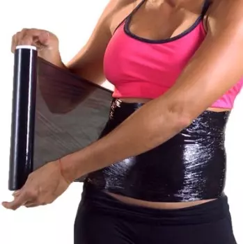 wrap minceur